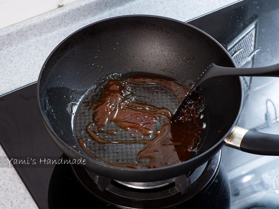 月饼甜点－万用红豆豆沙馅【纯天然无添加】的加工步骤