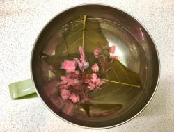 樱花抹茶酥🌸🍵