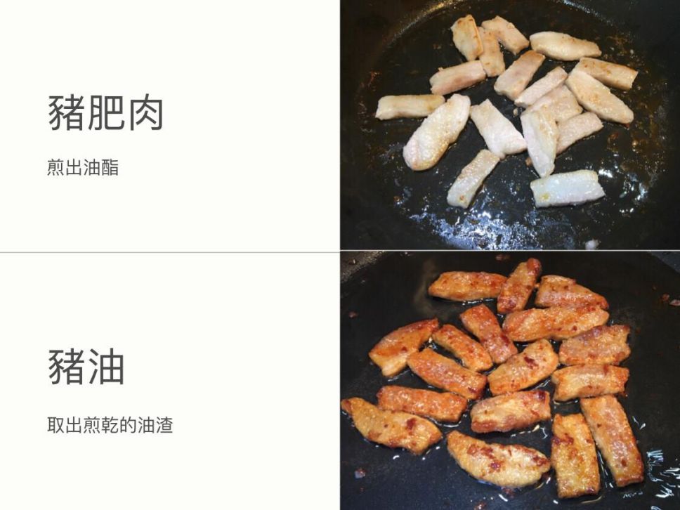 香蕉肉粽的加工步骤