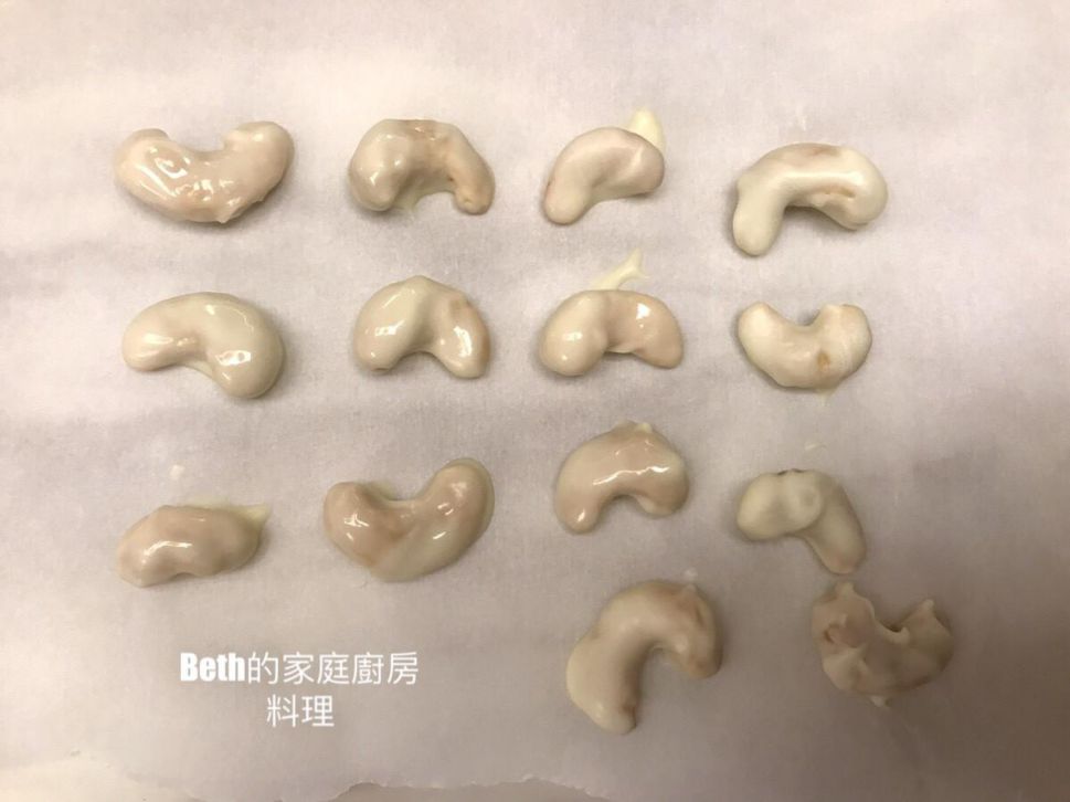 万圣节之虫虫危机的加工步骤