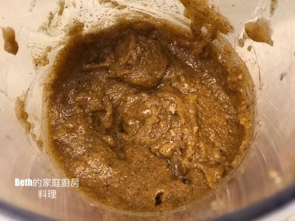 奶茶汤圆的加工步骤