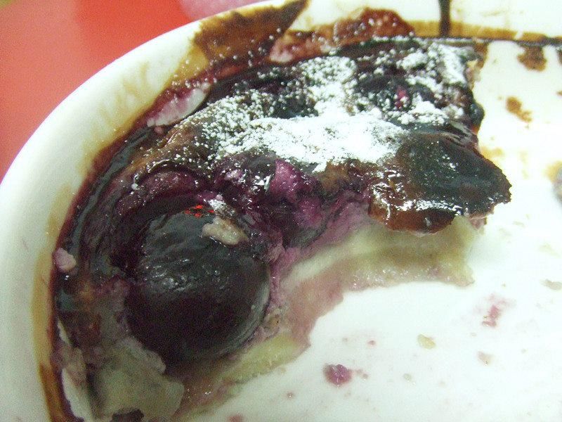 .ﾟ+:✿｡.AliceのJulia Child's Cherry Clafouti.ﾟ+:✿｡.ﾟ的加工步骤