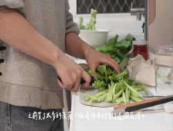 凉拌菠菜｜超简单完成韩式小菜｜赛食谱