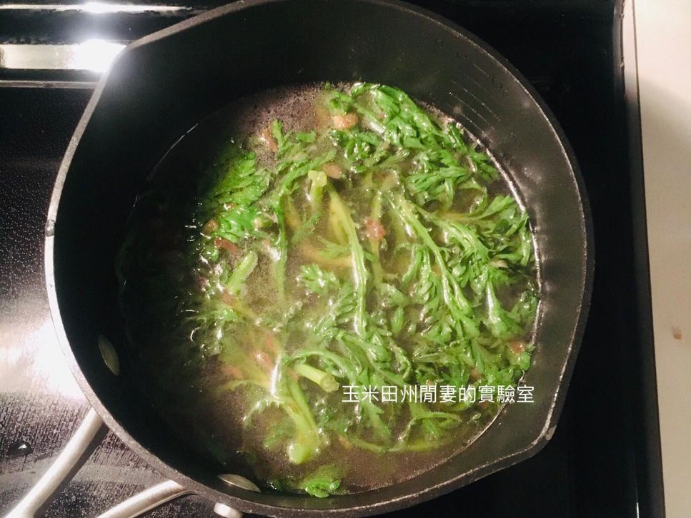 鲜肉咸汤圆的加工步骤