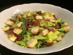 凯萨沙拉 CaesarSalad