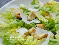 凯撒沙拉Caesar Salad