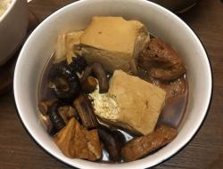 ［素食料理］万用卤汁