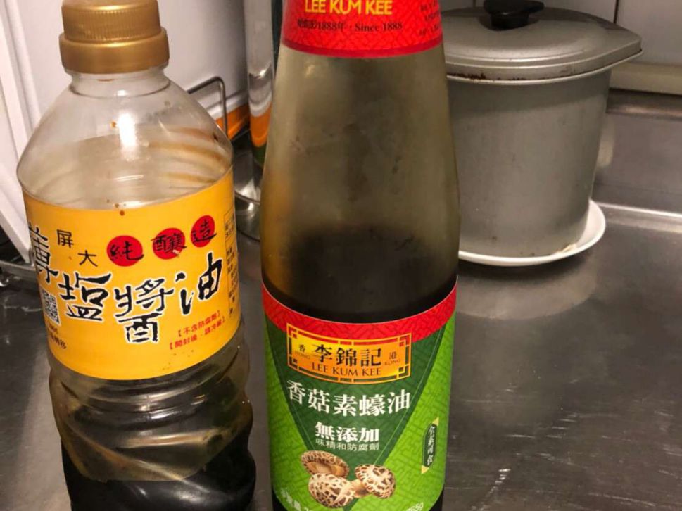 香荢八宝饭（素食）的加工步骤