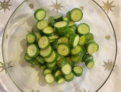 古早味酱瓜🥒