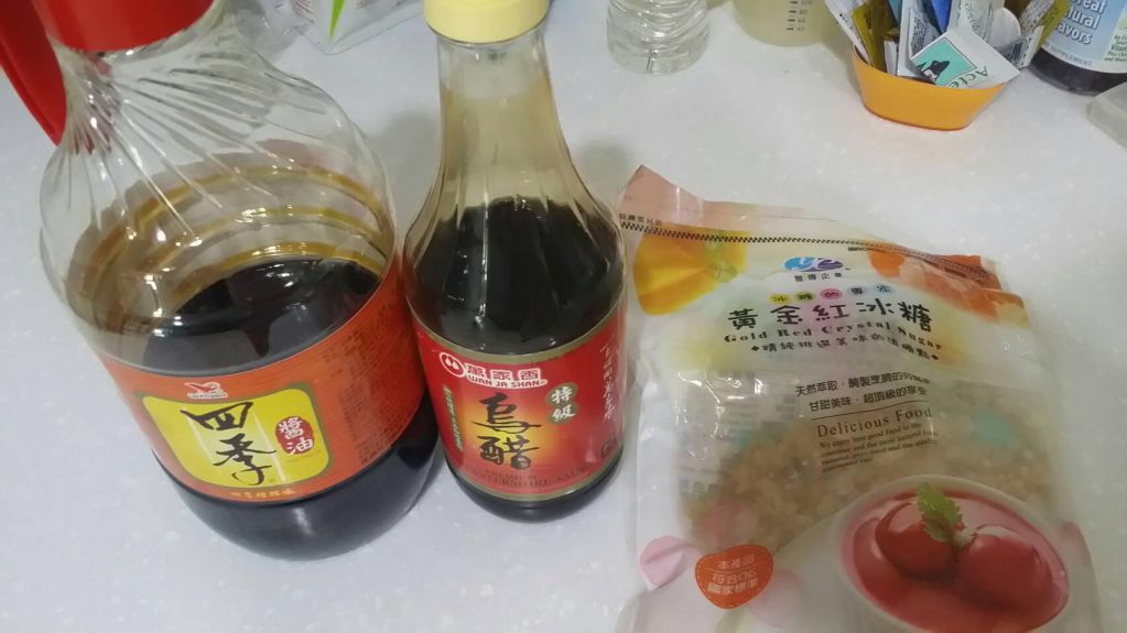 腌脆小黄瓜的加工步骤