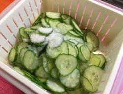 夏日凉拌菜🥒糖醋小黄瓜