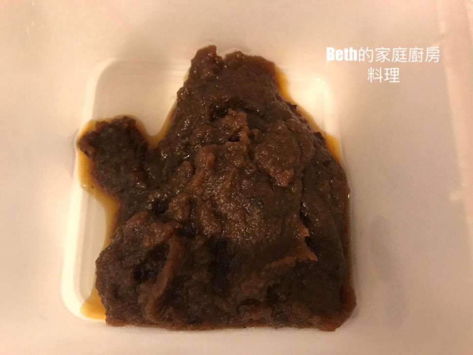 山药枣泥糕，红楼梦糕点的加工步骤