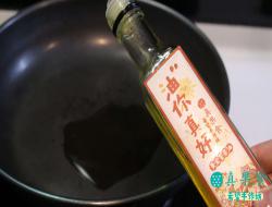 【素食酸白菜炒面肠】 香气爆棚，超级下饭