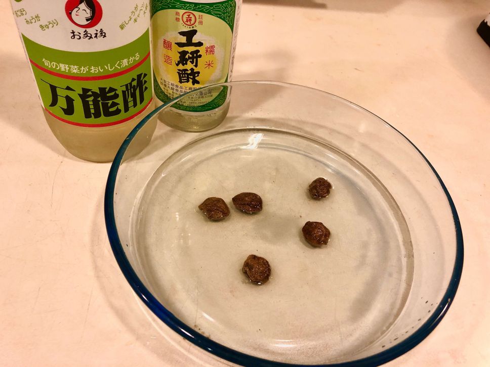 酸甜台式泡菜的加工步骤