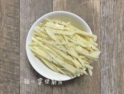 马铃薯菇菇起司烘蛋【好菇道营养料理】