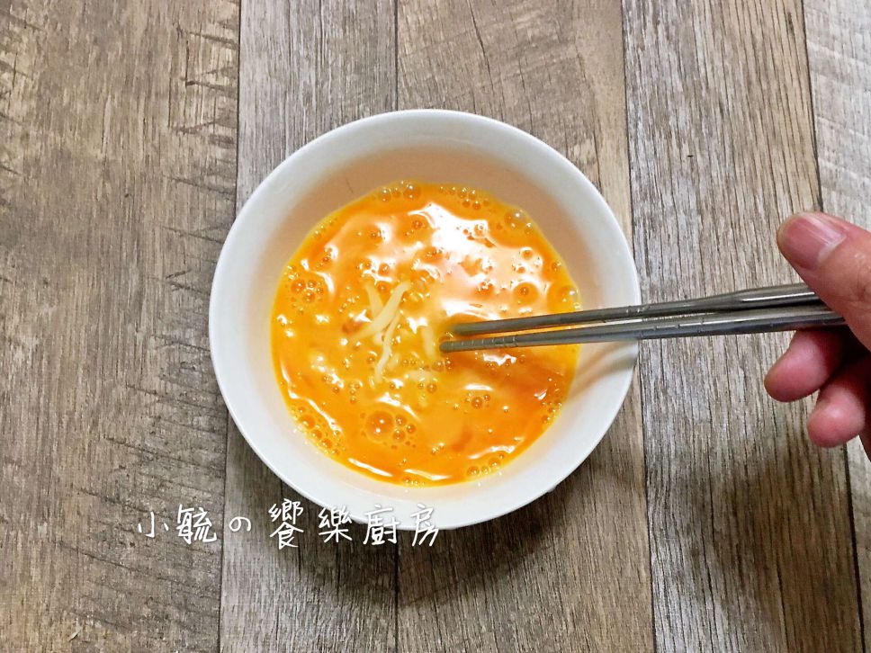 马铃薯菇菇起司烘蛋【好菇道营养料理】的加工步骤