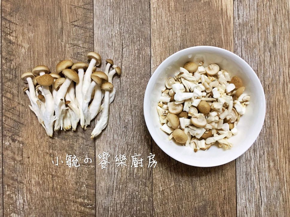 马铃薯菇菇起司烘蛋【好菇道营养料理】的加工步骤