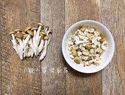 马铃薯菇菇起司烘蛋【好菇道营养料理】