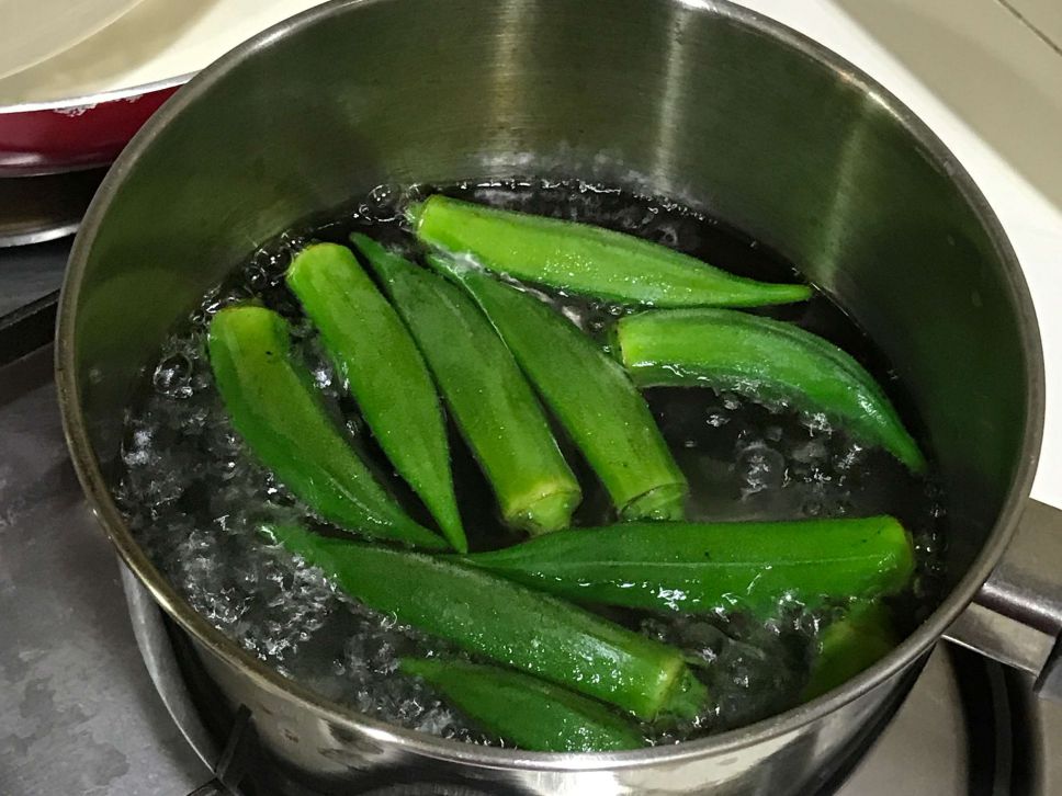 月见山药泥荞麦面的加工步骤