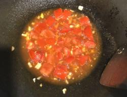 🍅蕃茄高丽菜炒蛋