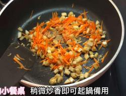 蒲瓜煎饼（去虾皮可素）