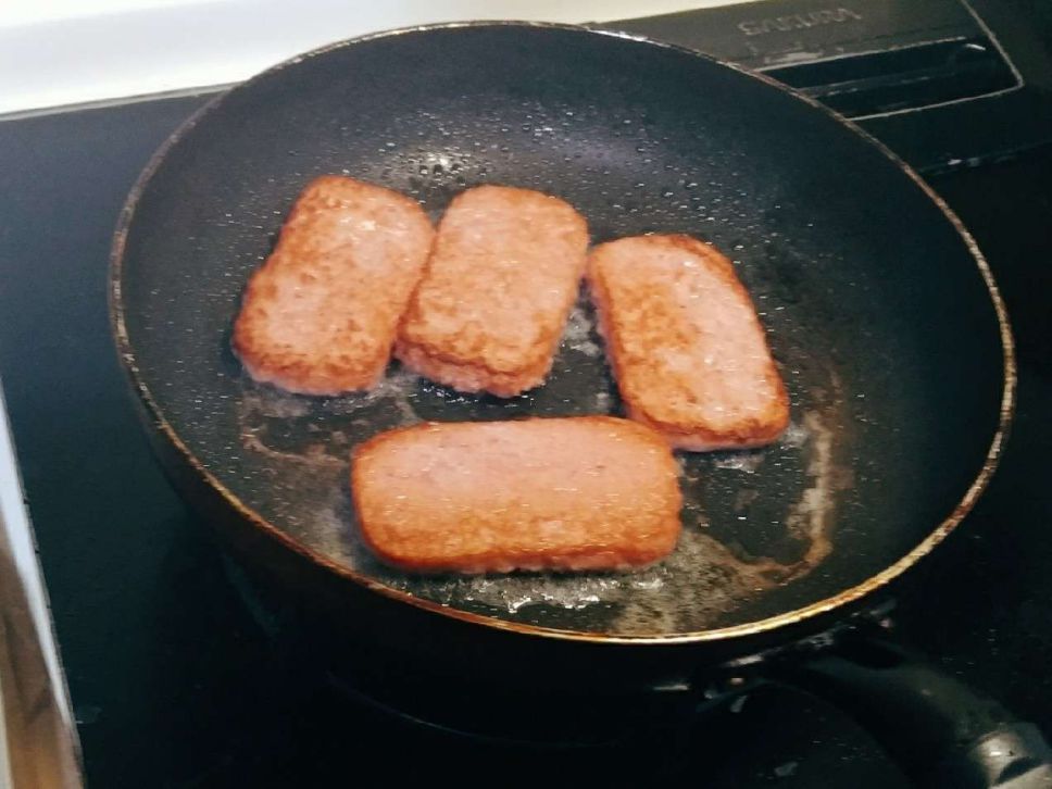 新餐肉豆干炒时蔬[五辛素]的加工步骤