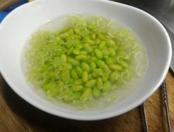 [年菜料理]红烧烤麸 免油炸