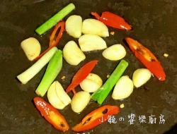 红烧舞菇豆腐 【好菇道营养料理】