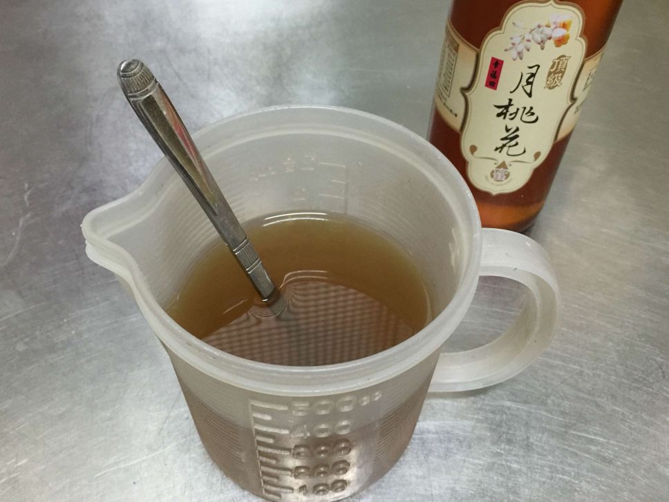 香酥【烤葱馒头】的加工步骤