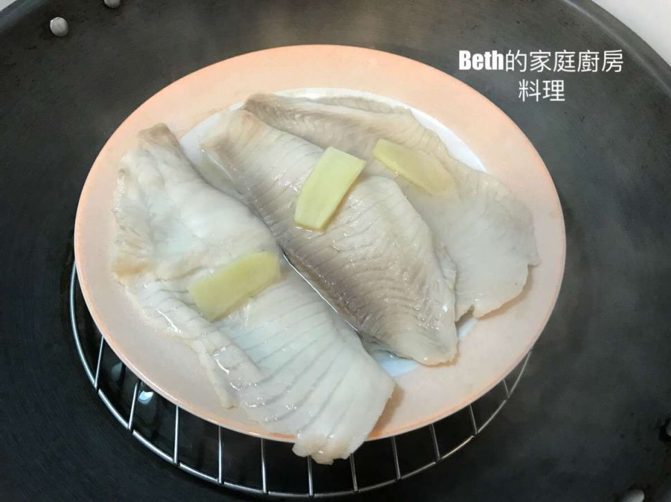 胖睡鱼寿司，鲷鱼藜麦豆皮寿司的加工步骤