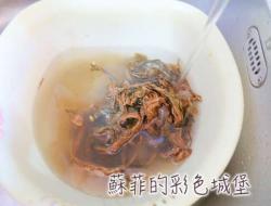 最佳饭友【梅干扣肉 】电锅料理