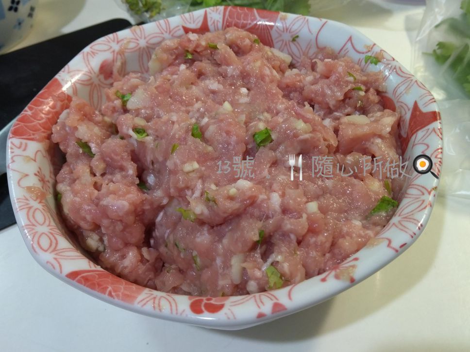 10~12m宝宝食谱-马铃薯肉饼的加工步骤