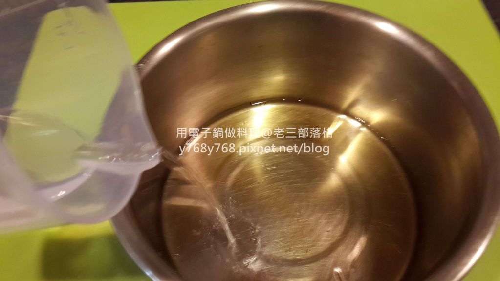 金桔果醋腌渍蕃茄的加工步骤