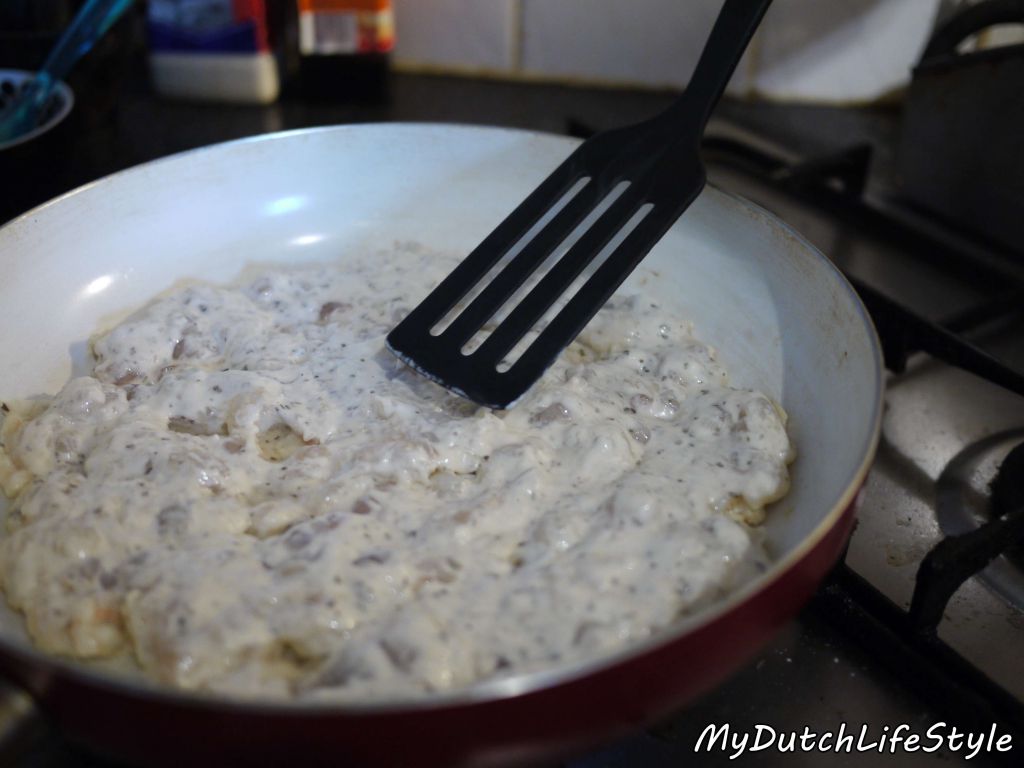 秒杀虾饼(5分钟3步骤)的加工步骤