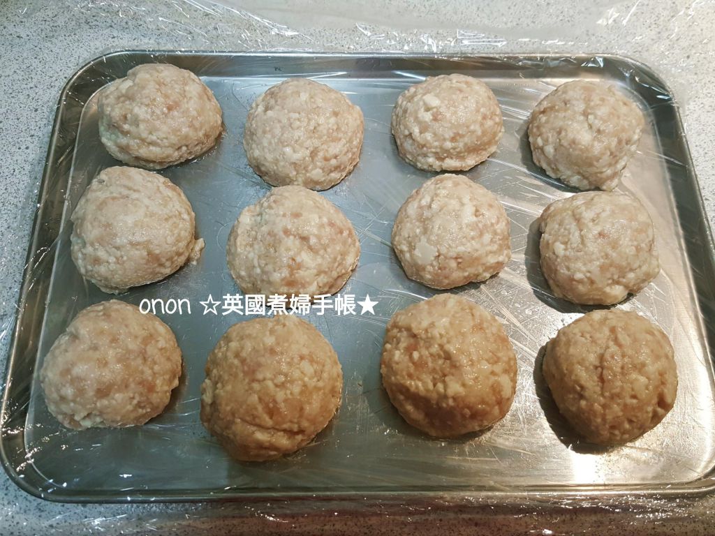 照烧酢汁豆腐煎饼
日式。简易家常菜。晚餐的加工步骤