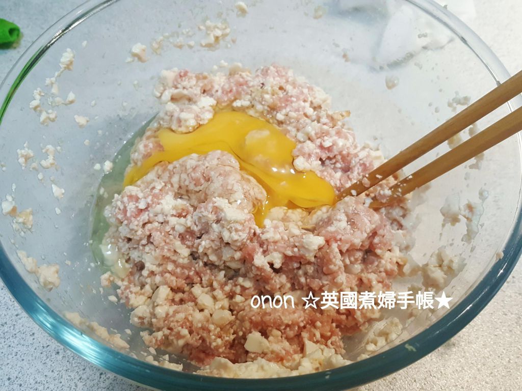 照烧酢汁豆腐煎饼
日式。简易家常菜。晚餐的加工步骤