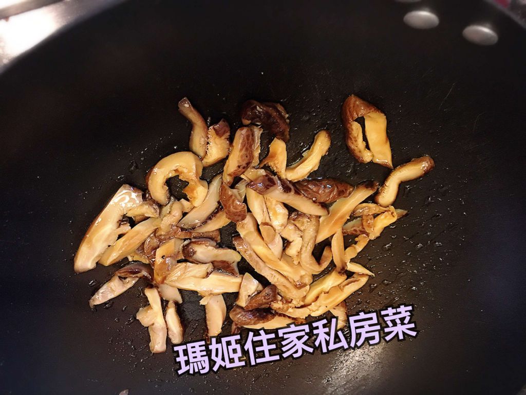 素食脆脆春卷的加工步骤