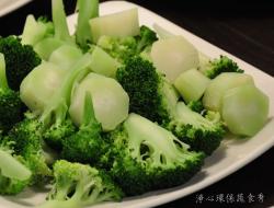 【柚纤黑胡椒菇排】纯素食~柚子入菜