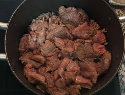 蕃茄牛肉汤