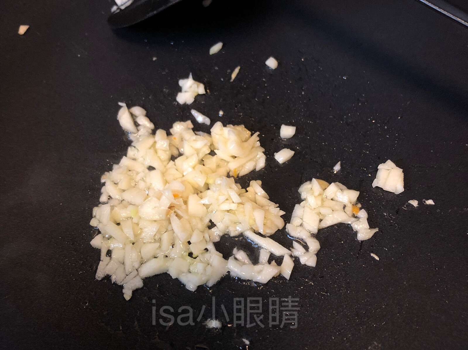 沙茶鱿鱼羹的加工步骤