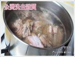 【增强抵抗力】5分钟搞定→蒜头蛤蜊鸡汤