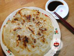 ♡宛の美好”食“光 ✿ 冰花煎饺