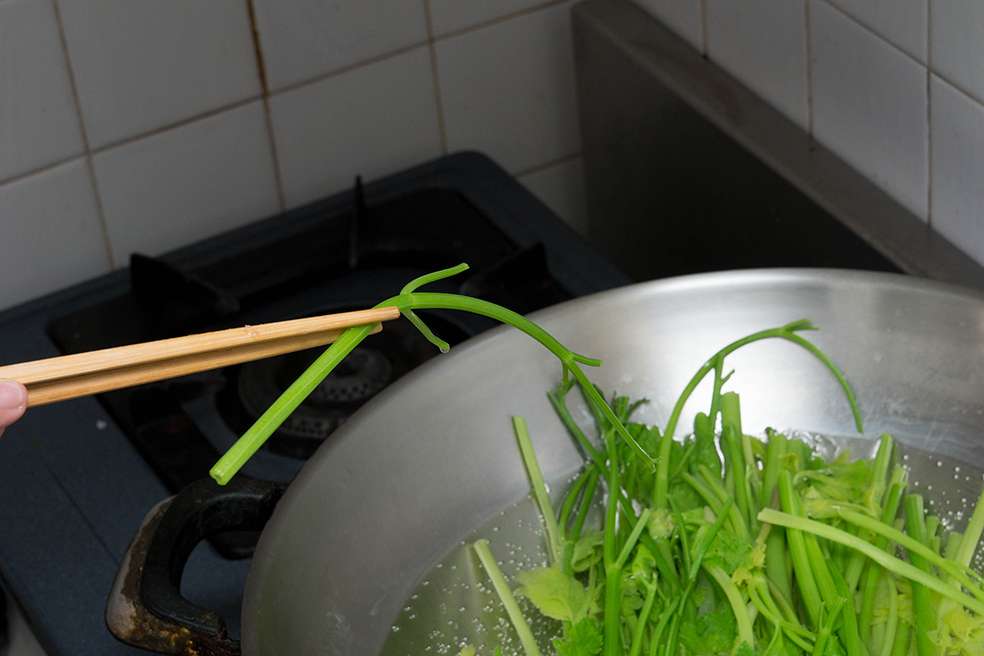 超仔细水饺包法教学_朴活猪肉芹菜饺的加工步骤