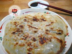 ♡宛の美好”食“光 ✿ 冰花煎饺