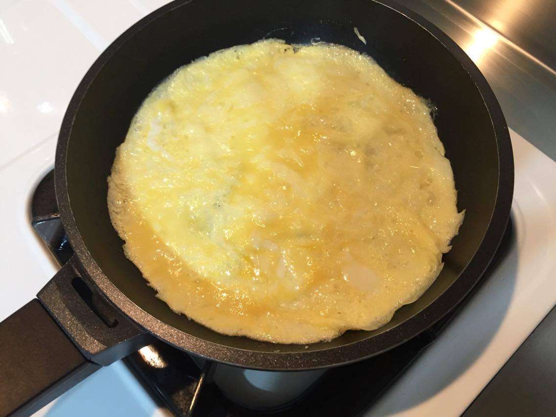 和风牛肉冷面－拌夏好滋味的加工步骤