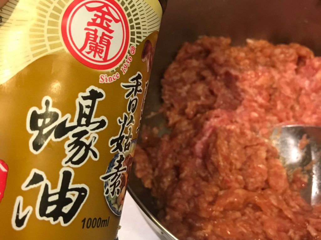 👩‍🍳鲜肉馄饨的加工步骤