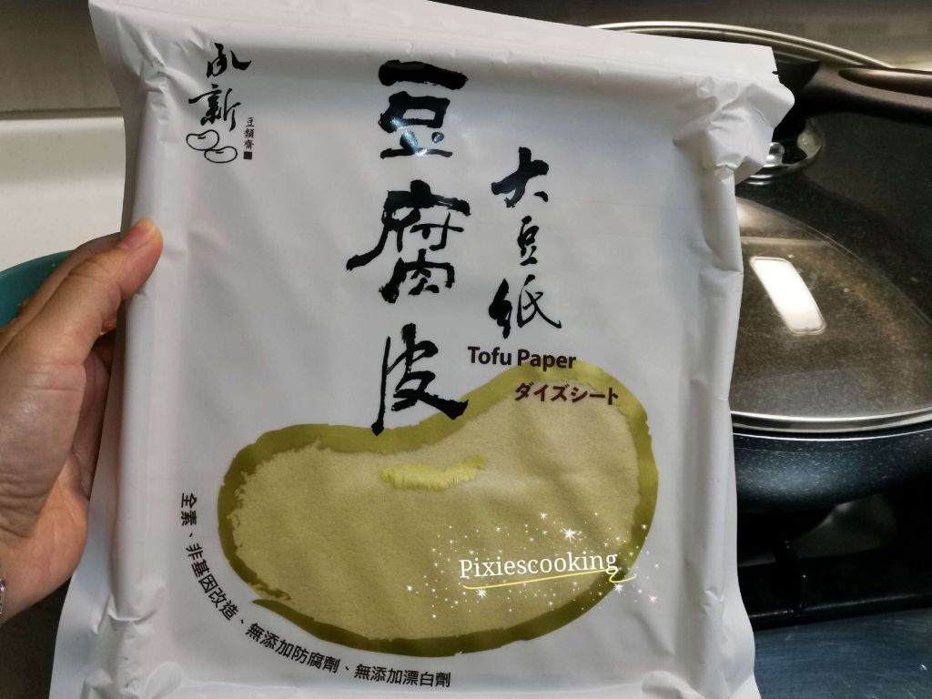 千张馄饨的加工步骤