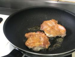 红椒鸡肉抓饭