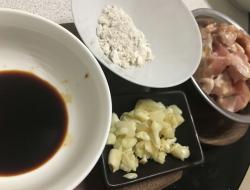 【伪。好媳妇】酥炸鸡软骨