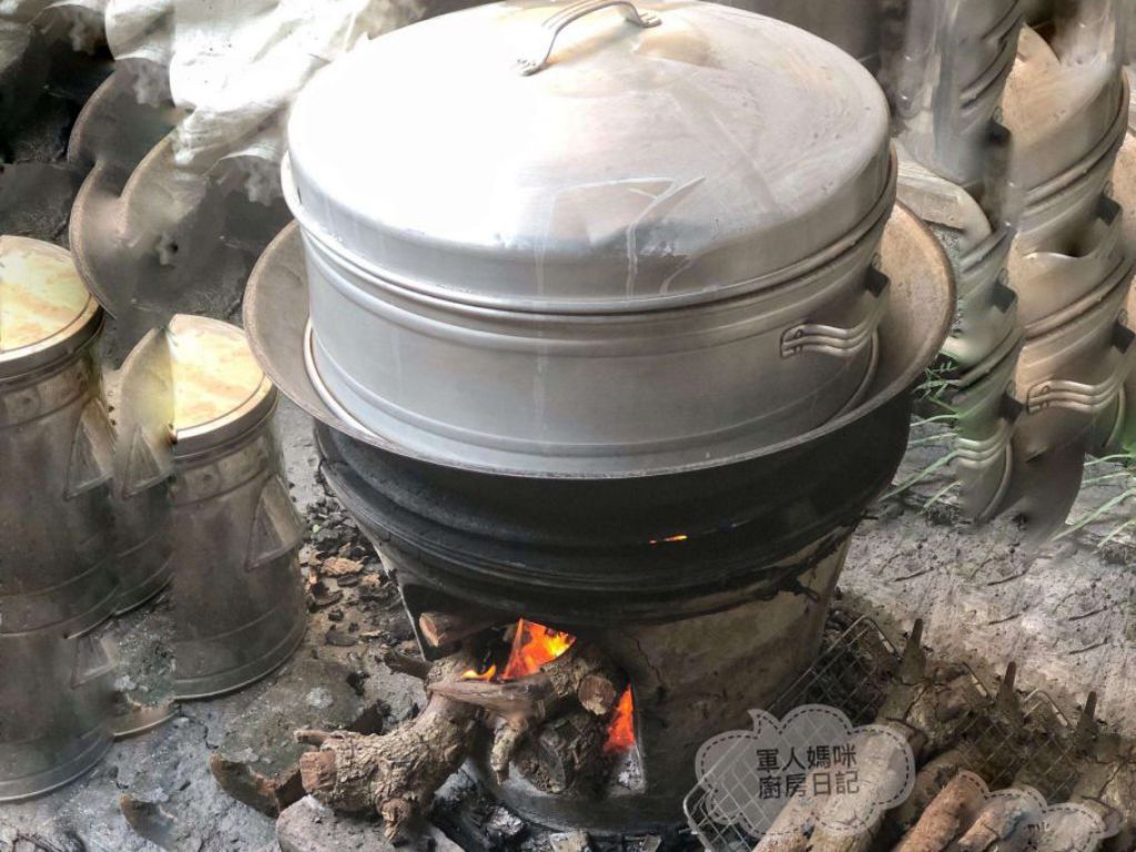 外婆的味道👵古早味草仔粿的加工步骤